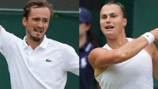 ウィンブルドンのロシア、ベラルーシ選手のエントリー拒否決定を受けてATP、WTAが声明“合意違反に当たる”