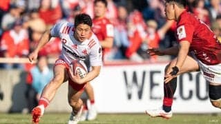 いまにつながる“人生最大のバネ”。周囲を生かし、そして悲願の優勝へ