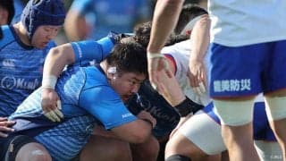 「言霊」を力に、前へ運ぶ“50キャップの3番”