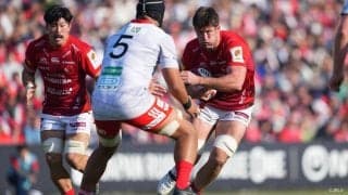 「ラストチャンス」をつかんだ国はいまやホーム。ストーバーグが抱く日本一と代表への思い