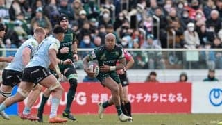 「自分たちがシーズンを変えてやる」。“テレアステップ”で逆転反攻へ