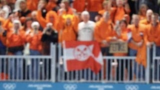 銅メダリスト・高木美帆が驚いた異例の光景　ライバル国ファンから「ミホ！　ミホ！」　感じた存在の大きさ…ミラノ五輪担当記者日記