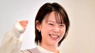 【五輪】高木美帆に「吹いている」念願の１５００メートル金メダルの“風”　姉・高木菜那さんからラスト種目へエール