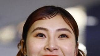 【フィギュア】村上佳菜子さんが中井亜美の強さ分析「ジュニアの頃、苦労しているからこそ」