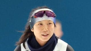 【五輪】第１５日見どころ…スピードスケート女子１５００メートルに２大会連続銀メダルの高木美帆が登場！
