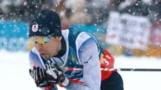 【五輪】引退する渡部暁斗のノルディック複合団体　存続危機も視聴率８・７％でアピール　渡部がＳＮＳで視聴呼びかけ