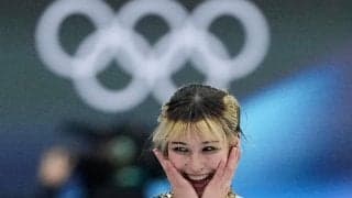 【フィギュア】米女子初の２冠アリサ・リュウ　連盟からだけで褒賞金1000万円超支給へ