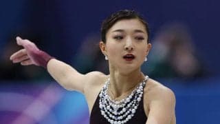 【フィギュア】坂本花織が所属するシスメックスって？かつて野口みずき所属の女子陸上部でも有名