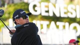 今週も上位をにぎわせるか 久常涼はサスペンデッド直前に悔しい後退