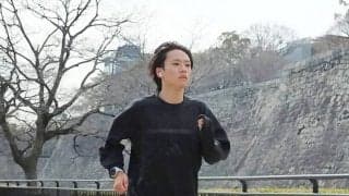 大阪で初マラソンの吉田響、レース当日の高温予想にも前向き「暑い方が好きです」　好仕上がりにコーチは日本記録も視野