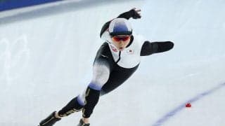 高木美帆がスピードスケート1500ｍ最終の15組に出陣、金メダル狙う／第15日のテレビ放送