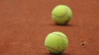  前代未聞 リアル“テニスの王子様”誕生!? 