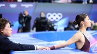 安藤美姫さん、坂本花織と中野園子コーチの関係に「幼少期から最後まで一人の先生でトップに君臨は少ない」