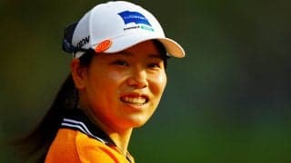 トリプルボギー直後に4連続バーディ メンタル術を教えてくれた勝みなみの「友だち」って誰？