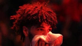 あわや正面衝突…ラメロ・ボールが再び自動車事故も負傷者なし「神様に感謝している」