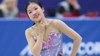 フィギュアで「あれって…」点数に影響するの？「心配になるんですけど」滑り終えた直後の反応…ミヤネ屋出演陣の疑問に織田信成氏が回答