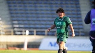 我孫子で芽生えた闘争心と、日野で磨いた力。古巣戦で表現する喜びと感謝