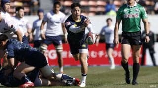 「耐えて、勝つ」を体現。エリート街道とは無縁の歩みこそが、いまの武器