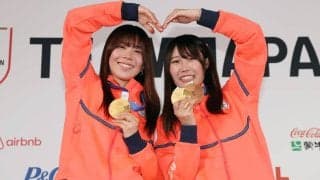 【スノボ】日本勢、金４つ含む９メダル　村瀬心椛「ありえないくらいの…」強さの秘密を明かす