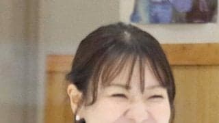 吉田知那美、空港で出迎えた五輪コーチの夫と仲良し２ショット「夫のその言葉が胸に突き刺さり」