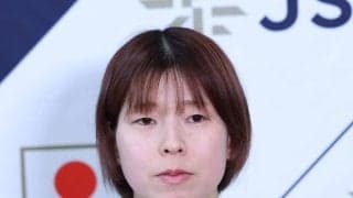 【ショートトラック】予選敗退の平井亜実「すごくいい経験ができた」転倒の中島未莉は涙ぐむ