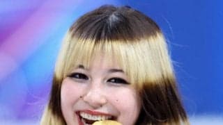 アリサ・リュウの髪って「何かに似てる…」ついに“特定”「激似」「それだ！」「密かに呼んでた」「好きなのかな？」