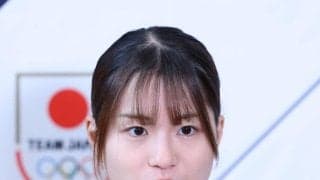 【ショートトラック】女子1500m長森遥南「すごいところに来てしまった」13位も笑顔