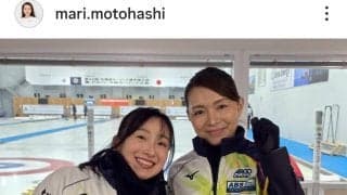 「そだねー」流行から８年…ロコ本橋麻里さん＆藤沢五月　レアな２ショット！「お綺麗だこと」と反響