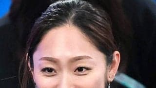 安藤美姫さん　ライバルと「バチバチ」だった現役時代「更衣室にいれなくて」「女子の空気はすごいのよ」