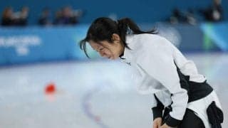 【五輪20日まとめ】高木美帆、本命1500ｍで６位号泣…日本勢メダルなしで通算100個のまま