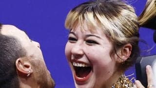 【ミラノオリンピック】アリサ・リュウはメダルより「自分の演技」を大切にした金メダリスト