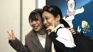 【スピードスケート】高木菜那さん、妹美帆の「高木選手」呼びの理由明かす