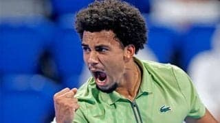  ジャパンOP以来の決勝で4度目V王手 