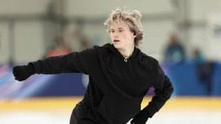 【フィギュア】りくりゅう、マリニンらのアツい声援動画公開「思わず涙」「熱狂的すぎる」