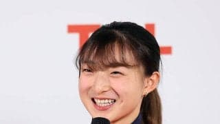 【フィギュア】坂本花織、演技後涙の理由「やっぱり寂しくなってしまった…」最後の五輪