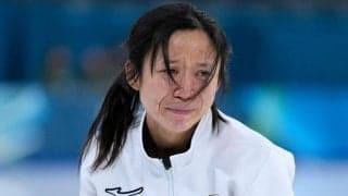 【スピードスケート】高木美帆のある行動に称賛相次ぐ「なんてかっこいい」「金より素晴らしい」