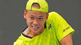  【速報中】坂本怜vsクロフォード 