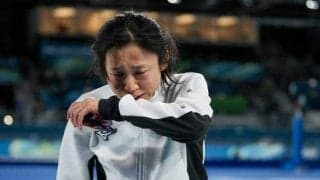 高木菜那さん「もう強くなくてもいいよ」妹の美帆を抱きしめる