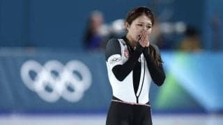 【スピードスケート】男女マススタート各２人が出場　勝負は予測不能　平昌で高木菜那が初代女王