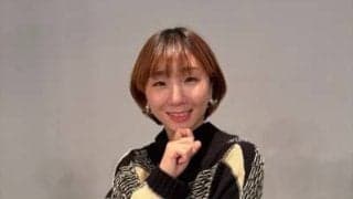 【フィギュア】りくりゅうTV解説で注目度上昇の高橋成美さんが帰国早々…驚きの姿にSNS騒然