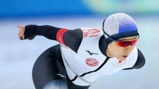 【五輪】高木美帆、スピードスケート女子１５００ｍ６位で４度目の五輪でも悲願の金メダル逃す　積極果敢なレースに「最後まで結果を取りにいった」