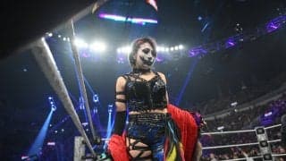 「これは必見だ」世界的人気の日本人女子レスラーがゲームで“自分”を操って大暴れ…リアルすぎる再現度と“おちゃめ”ギャップ姿が話題