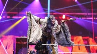 どうした？ 人気日本人女子レスラー、再び“意味深”表情の自撮りが話題…派手髪とは裏腹の“遠い目”ビジュアルが憶測呼ぶ