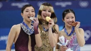 アリサ・リュウ、ネイサン・チェン…なぜ約６％のアジア系が米国フィギュア界を席巻しているのか