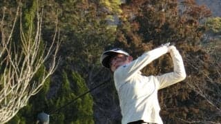 【ゴルフ】15－18歳の部　女子で藤野蒼來が西日本決勝大会進出「もっと安定したゴルフをしたい」