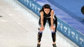 【とっておきメモ】メダルのためあらゆる褒美捨て…高木美帆ストイックさ増した挑戦で10メダル