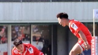 リーグワン神戸、チーム史上初の８連勝で２位浮上　植田和磨「自分の持ち味は出せた」　レタリック共同主将「一貫性が備わってきている」