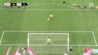 SNS騒然！日本代表FW、まさかの“ど真ん中PK”失敗…「早川にパネンカは最悪」「そんなバレバレな…」MVP守護神に駆け引きで惨敗