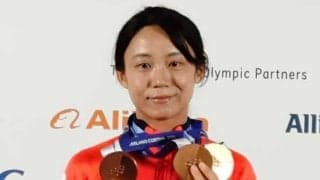 【スピードスケート】高木美帆６位「強くさせてくれ弱い自分を見せつけられた」1500ｍへの思い