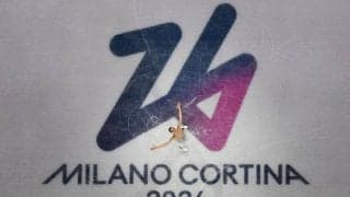 【フィギュア】ジャッキー・チェンがエキシビション観戦　SNSも驚き「来てるの!?」